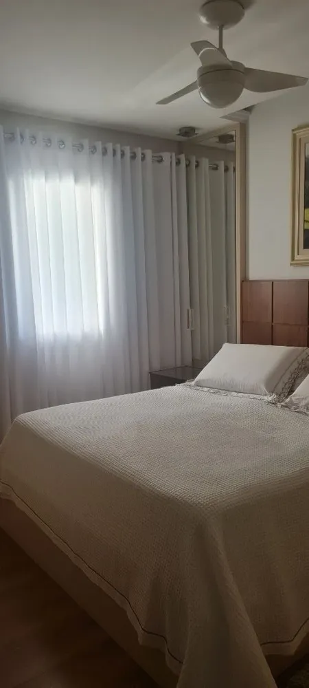 Apartamento, 3 quartos, 142 m² - Foto 8