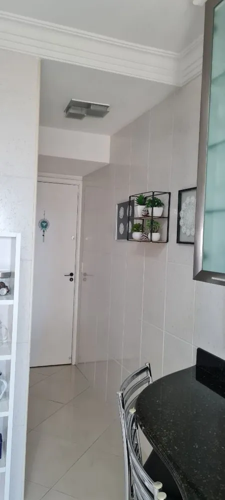Apartamento, 3 quartos, 142 m² - Foto 11
