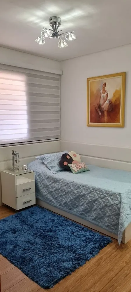 Apartamento, 3 quartos, 142 m² - Foto 10