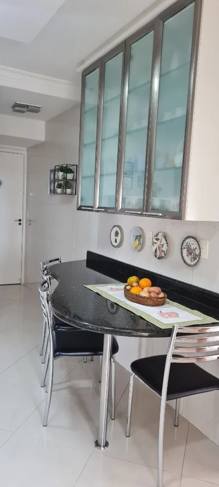 Apartamento, 3 quartos, 142 m² - Foto 7