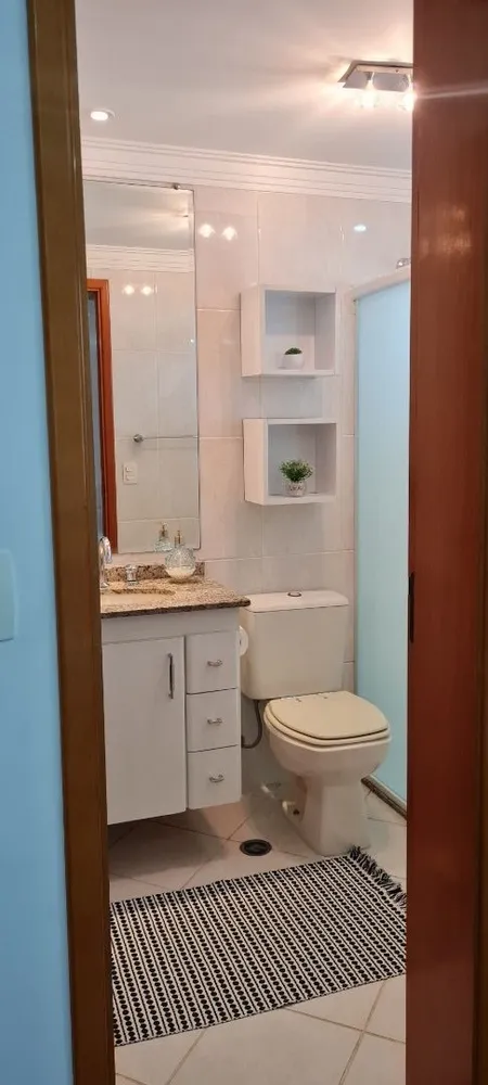 Apartamento, 3 quartos, 142 m² - Foto 12