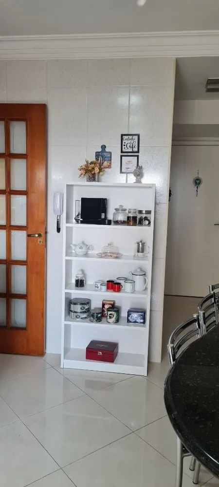 Apartamento, 3 quartos, 142 m² - Foto 11