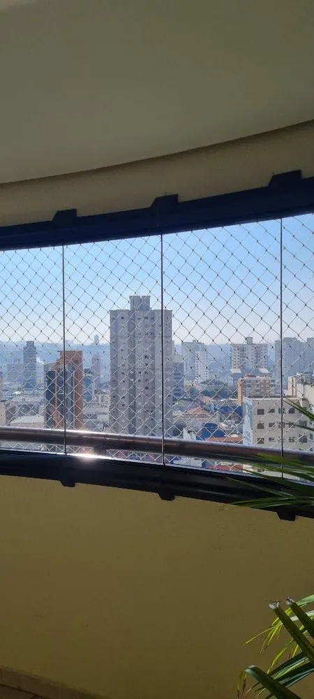Apartamento, 3 quartos, 142 m² - Foto 5