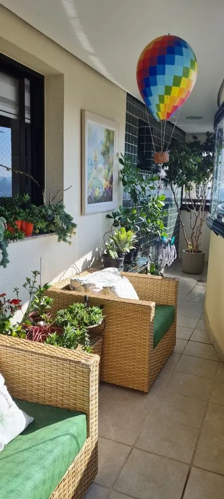 Apartamento, 3 quartos, 142 m² - Foto 4