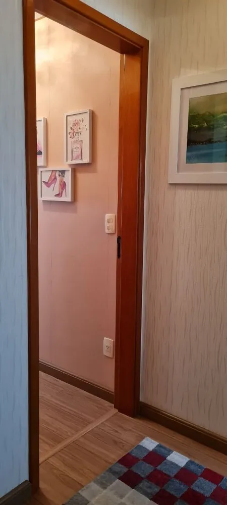 Apartamento, 3 quartos, 142 m² - Foto 2