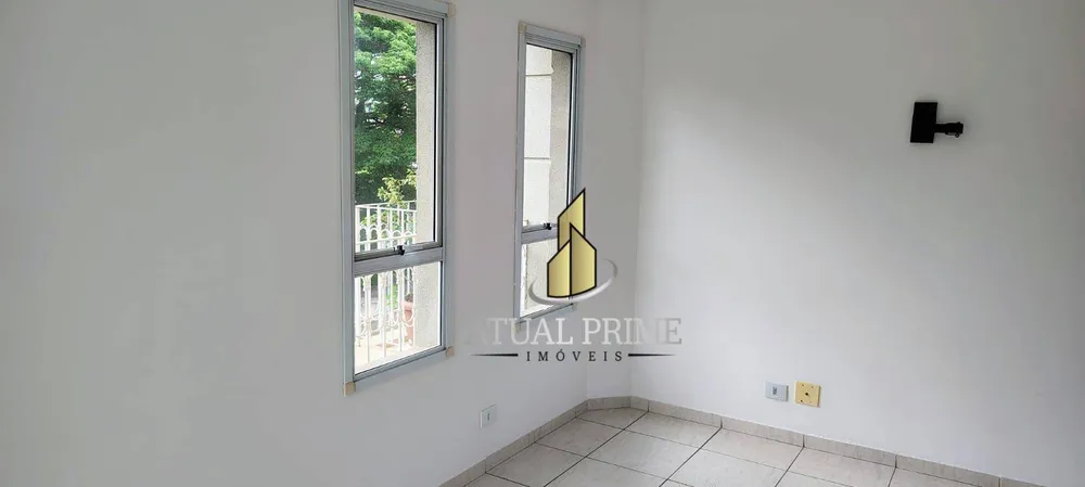 Apartamento, 2 quartos, 77 m² - Foto 1