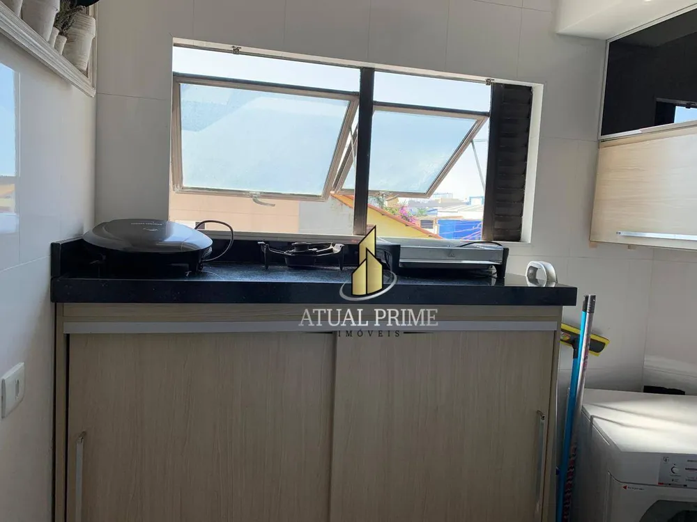 Apartamento, 3 quartos, 75 m² - Foto 10