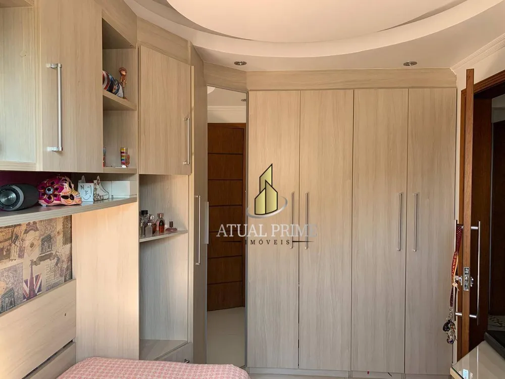 Apartamento, 3 quartos, 75 m² - Foto 1