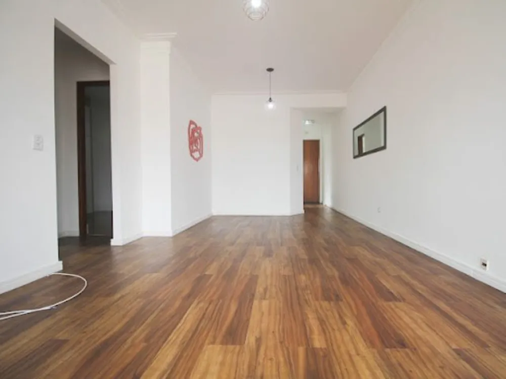 Apartamento, 2 quartos, 80 m² - Foto 1