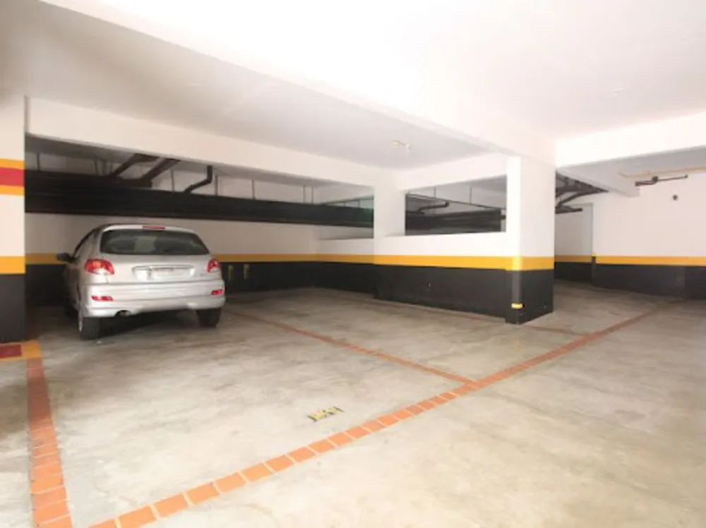 Apartamento, 2 quartos, 80 m² - Foto 9
