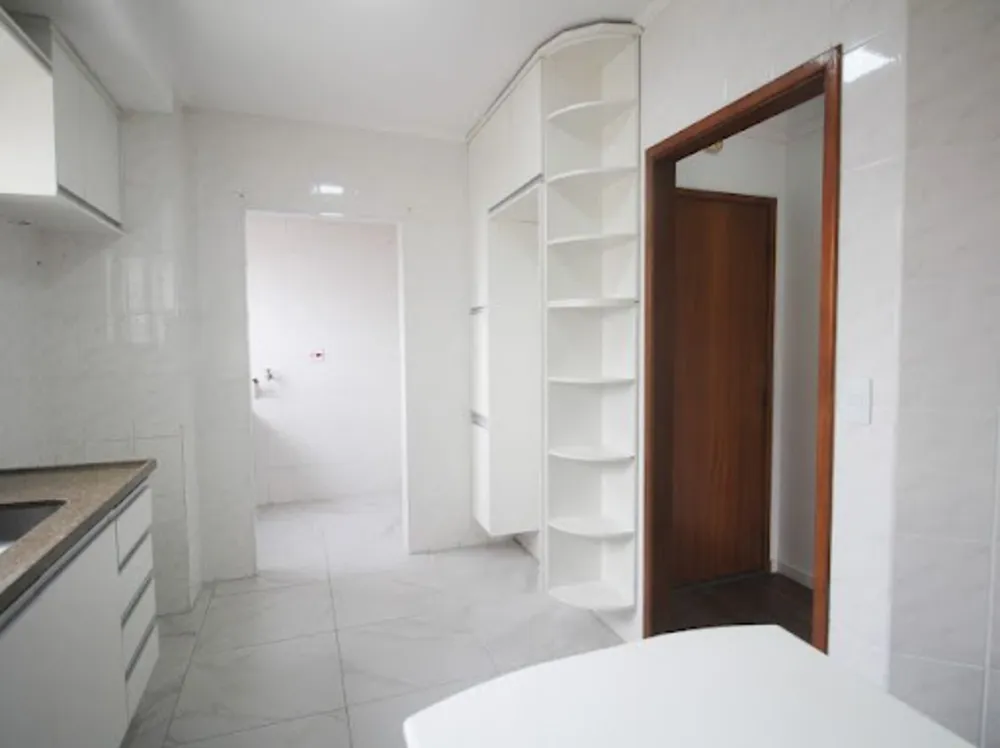 Apartamento, 2 quartos, 80 m² - Foto 2