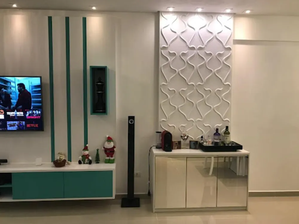 Apartamento, 2 quartos, 85 m² - Foto 7