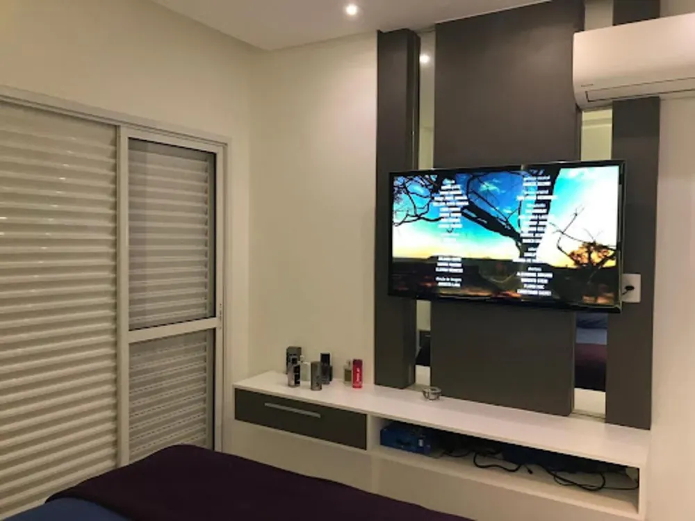 Apartamento, 2 quartos, 85 m² - Foto 11