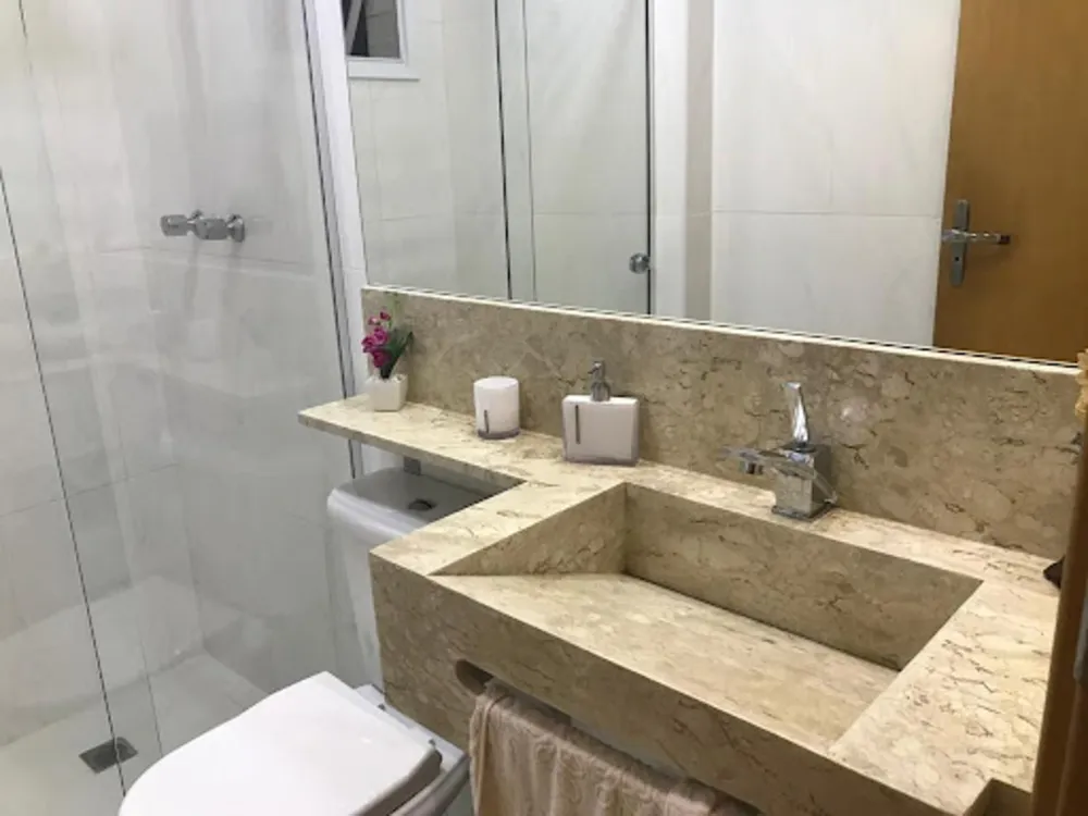Apartamento, 2 quartos, 85 m² - Foto 13