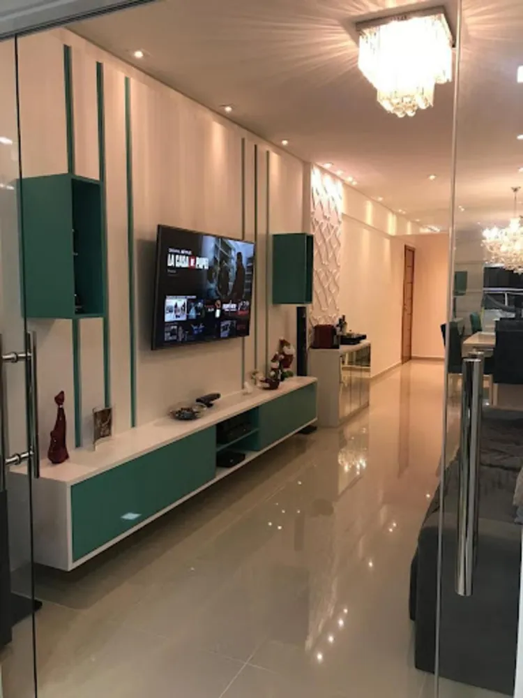 Apartamento, 2 quartos, 85 m² - Foto 5