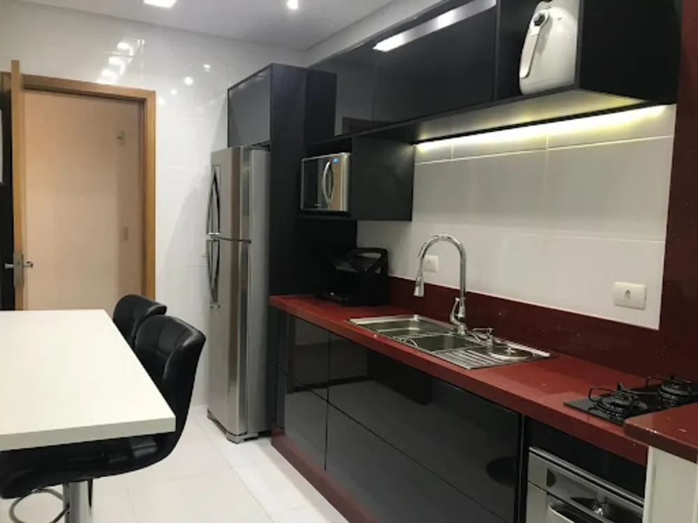 Apartamento, 2 quartos, 85 m² - Foto 6