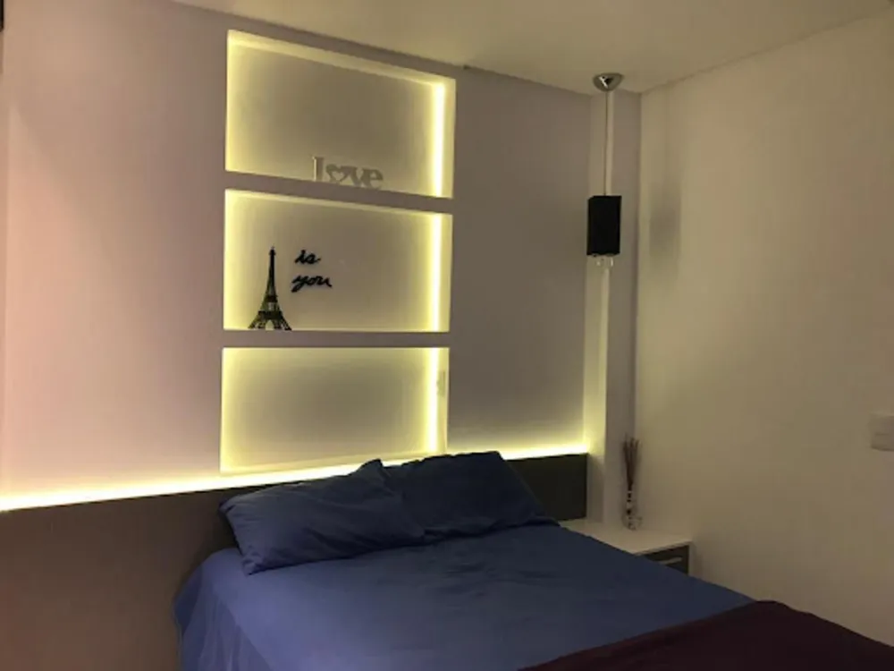 Apartamento, 2 quartos, 85 m² - Foto 2