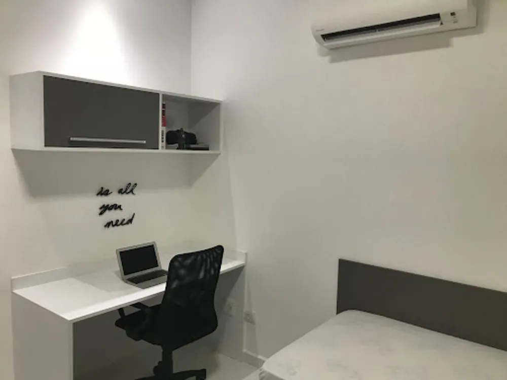Apartamento, 2 quartos, 85 m² - Foto 4