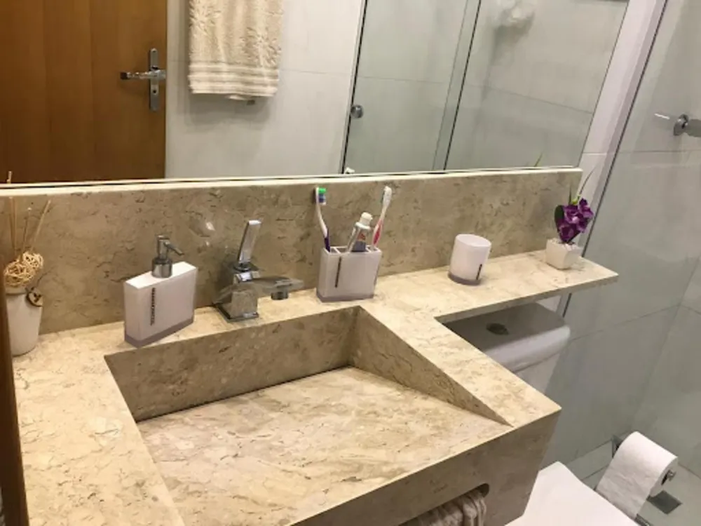 Apartamento, 2 quartos, 85 m² - Foto 16