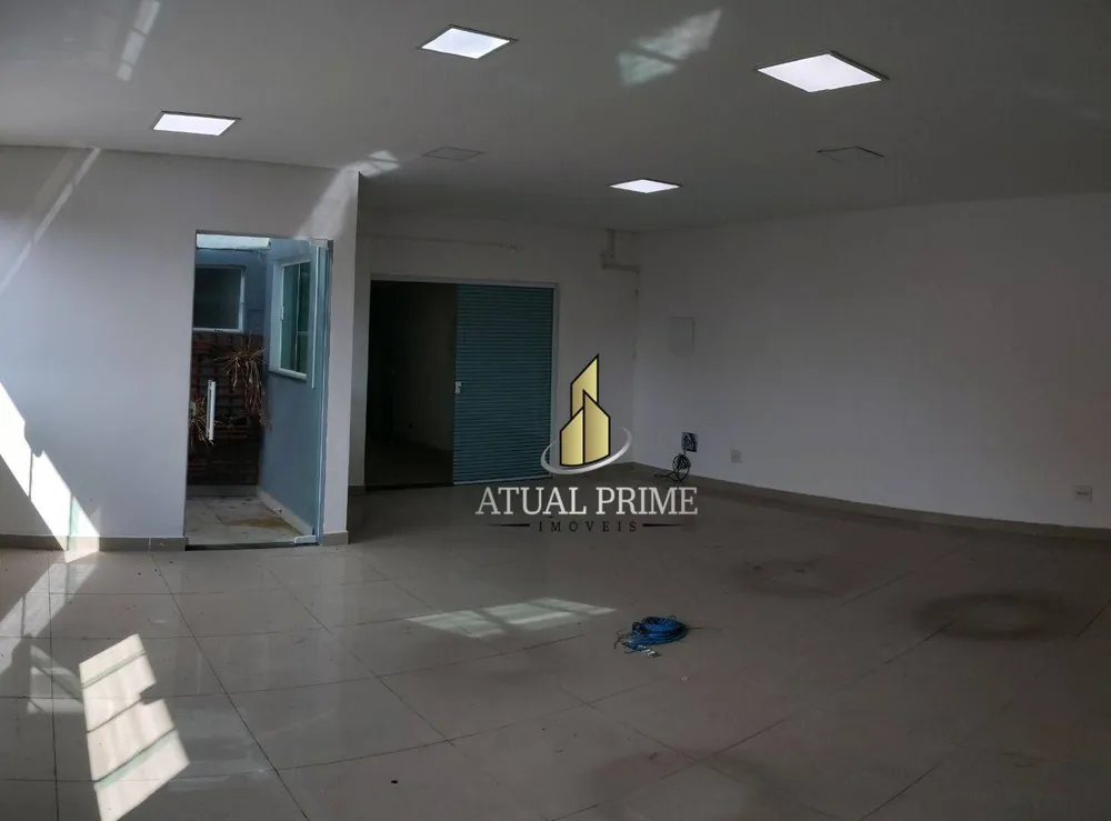 Depósito-Galpão, 300 m² - Foto 10