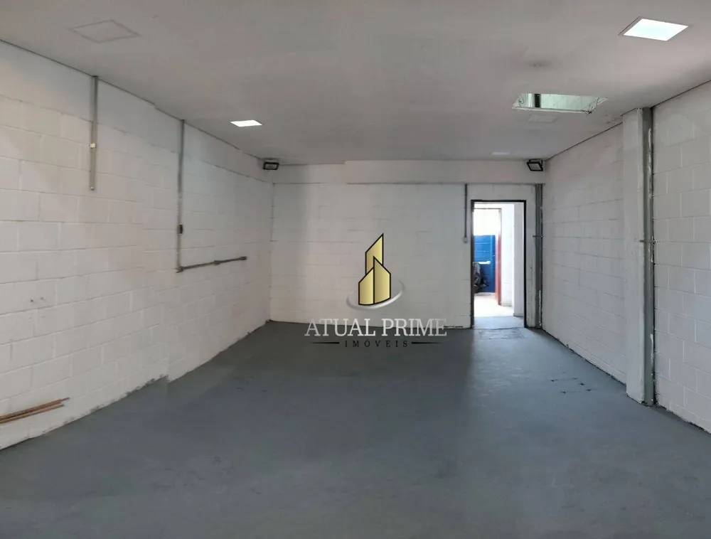 Depósito-Galpão, 300 m² - Foto 2