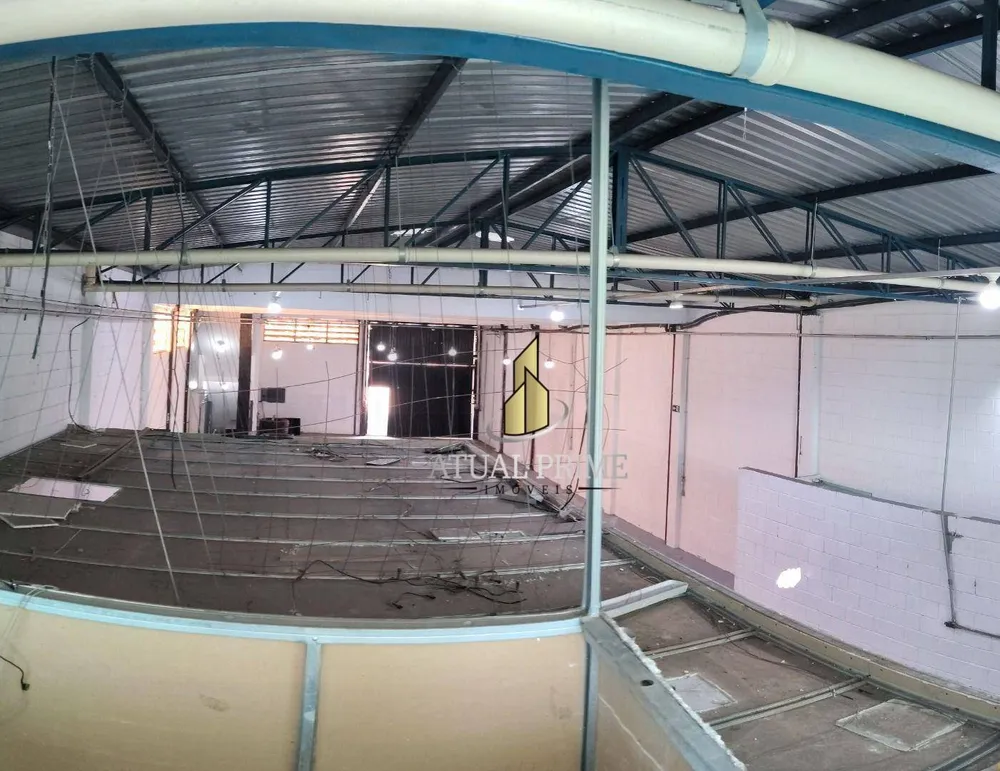 Depósito-Galpão, 300 m² - Foto 12