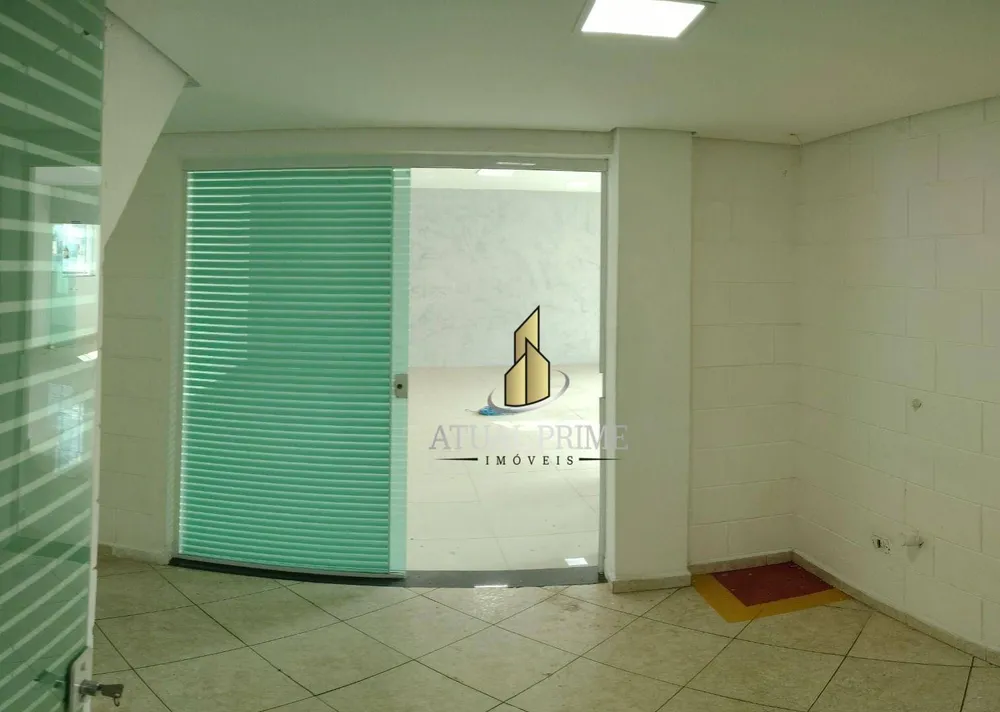 Depósito-Galpão, 300 m² - Foto 8