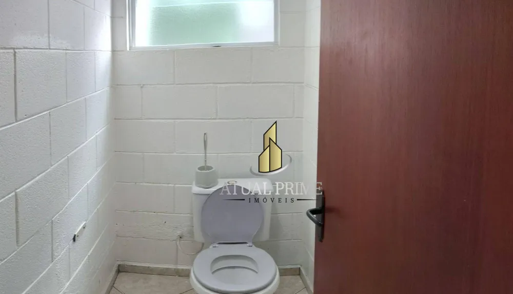 Depósito-Galpão, 300 m² - Foto 7