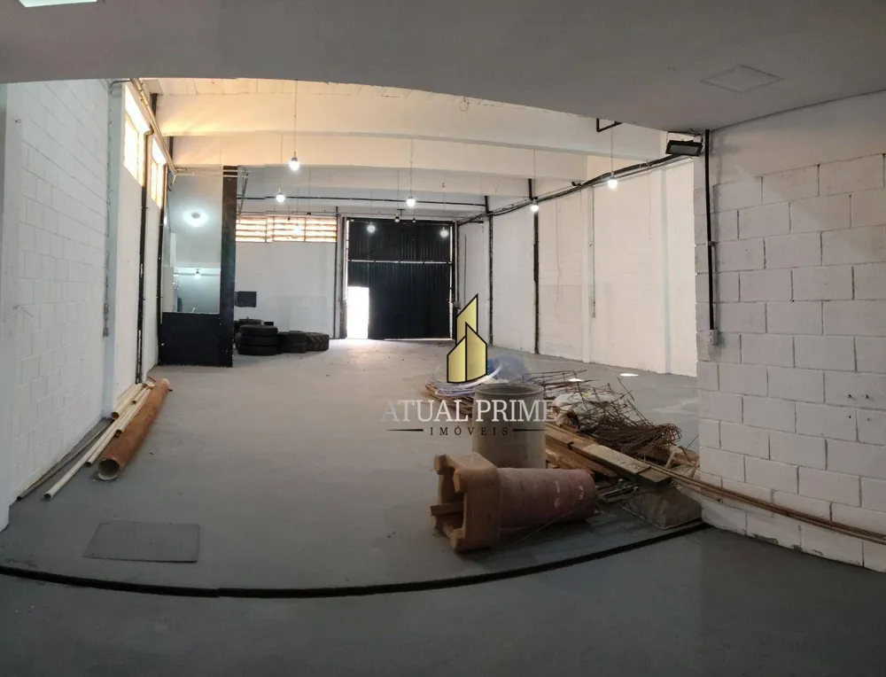 Depósito-Galpão, 300 m² - Foto 5