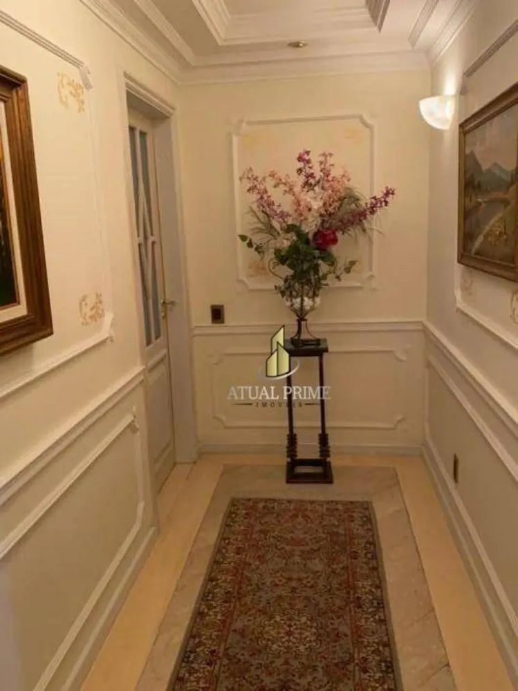 Apartamento, 6 quartos, 412 m² - Foto 3