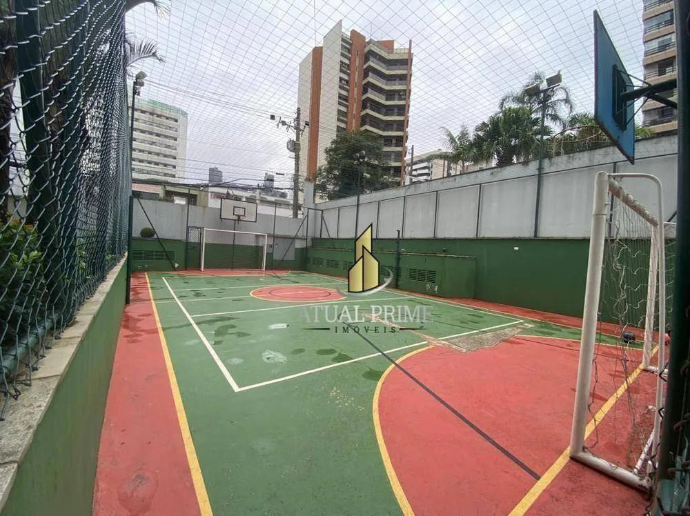 Apartamento, 6 quartos, 412 m² - Foto 6