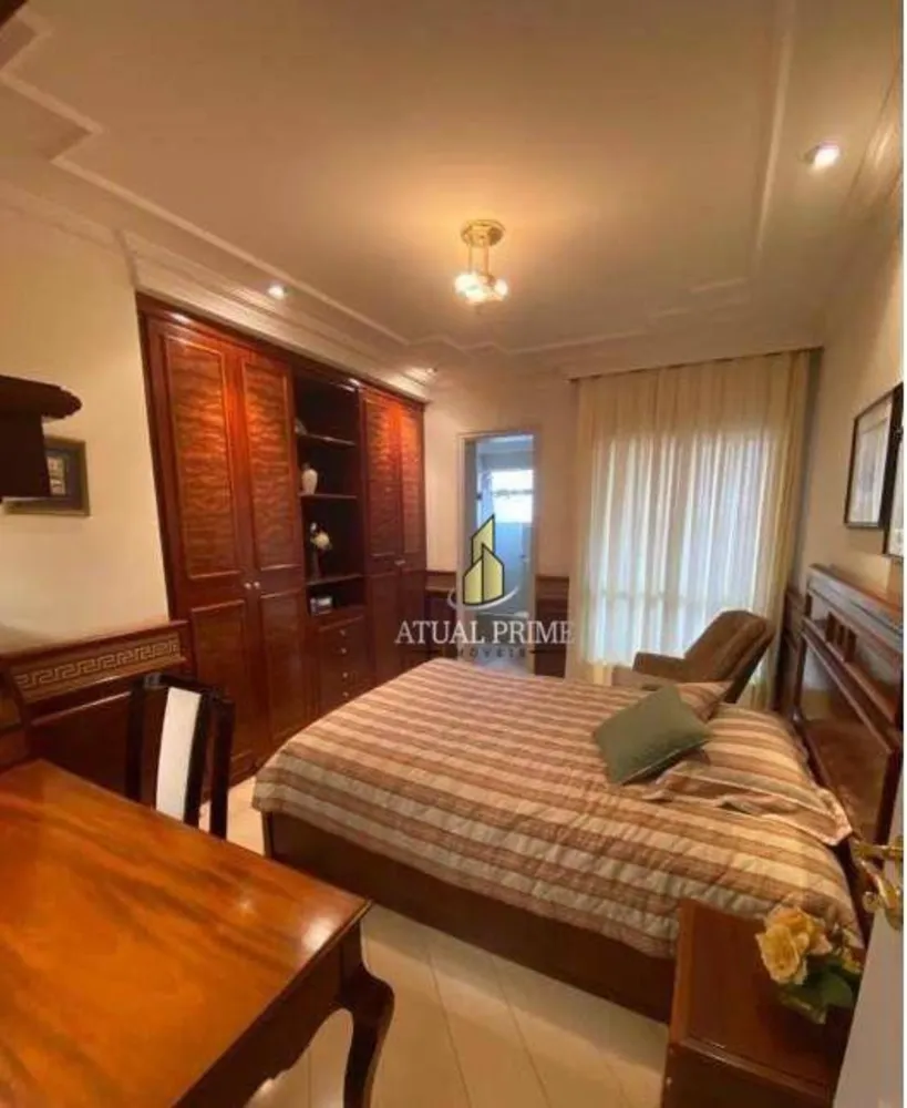 Apartamento, 6 quartos, 412 m² - Foto 7