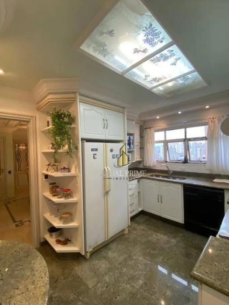 Apartamento, 6 quartos, 412 m² - Foto 4