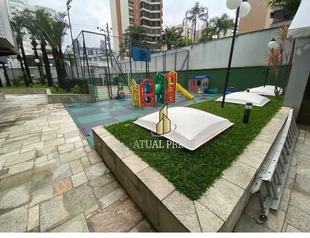 Apartamento, 6 quartos, 412 m² - Foto 1
