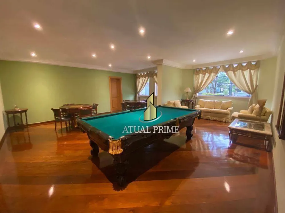 Apartamento, 6 quartos, 412 m² - Foto 5