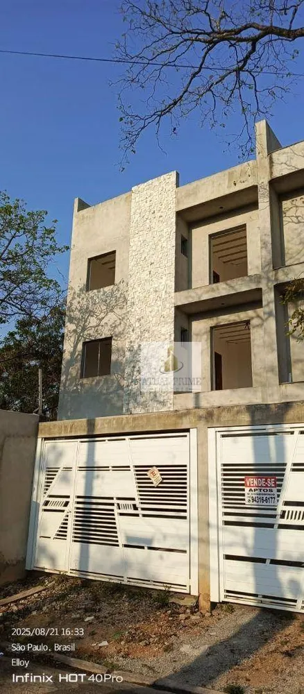 Cobertura, 3 quartos, 110 m² - Foto 3