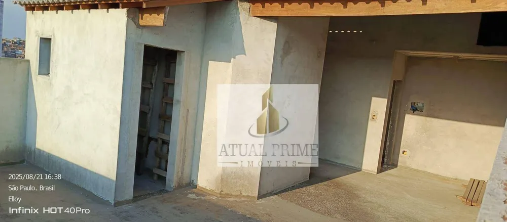 Cobertura, 3 quartos, 110 m² - Foto 5