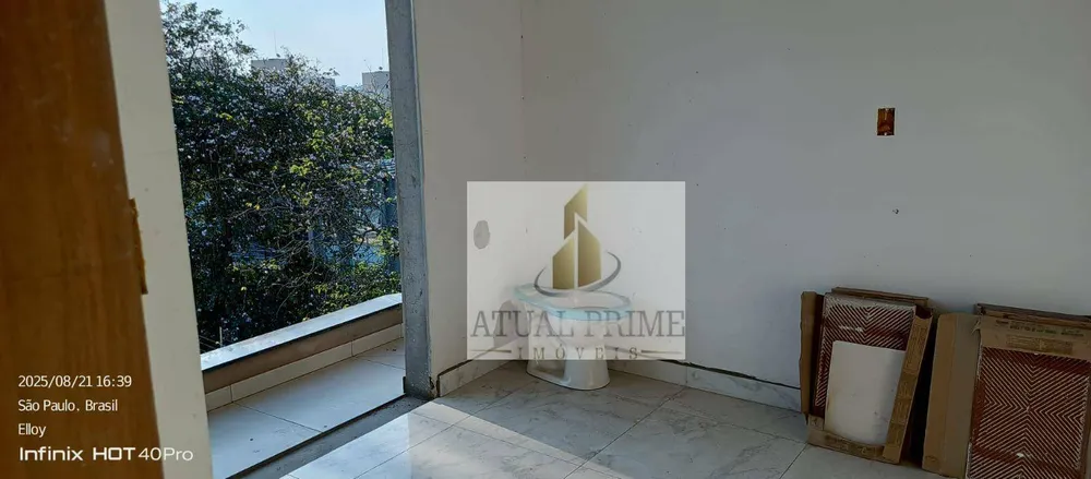 Cobertura, 3 quartos, 110 m² - Foto 4