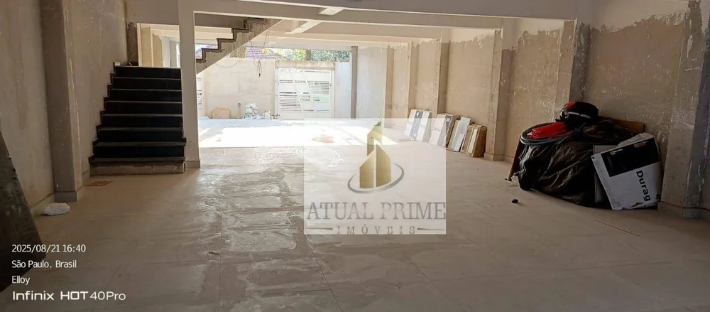 Cobertura, 3 quartos, 110 m² - Foto 1