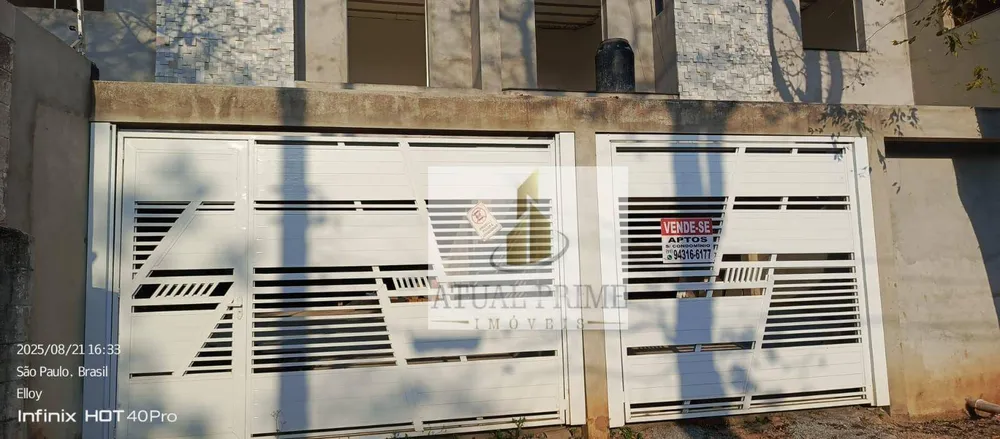 Cobertura, 3 quartos, 110 m² - Foto 3