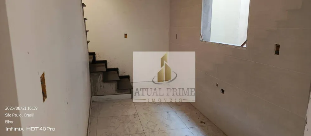 Cobertura, 3 quartos, 110 m² - Foto 2