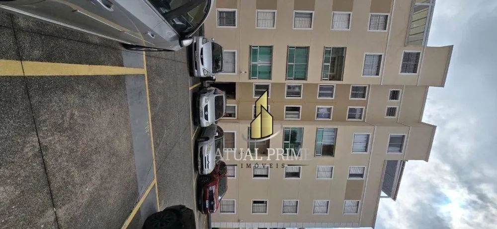 Apartamento, 2 quartos, 60 m² - Foto 2