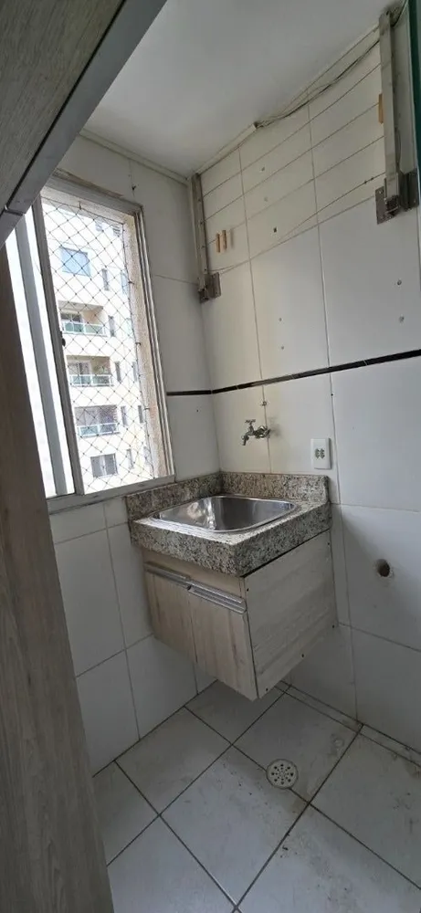 Apartamento, 2 quartos, 60 m² - Foto 11