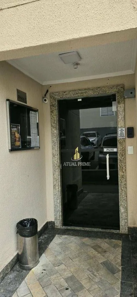Apartamento, 2 quartos, 60 m² - Foto 10