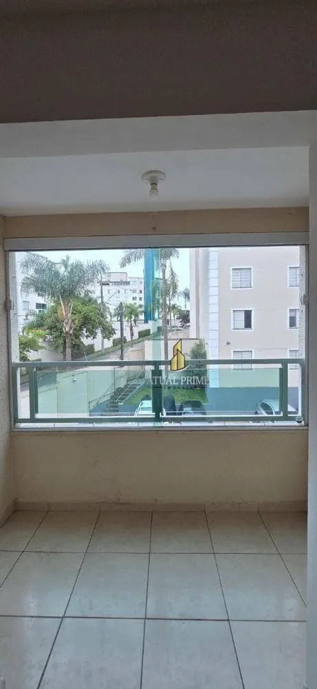 Apartamento, 2 quartos, 60 m² - Foto 3