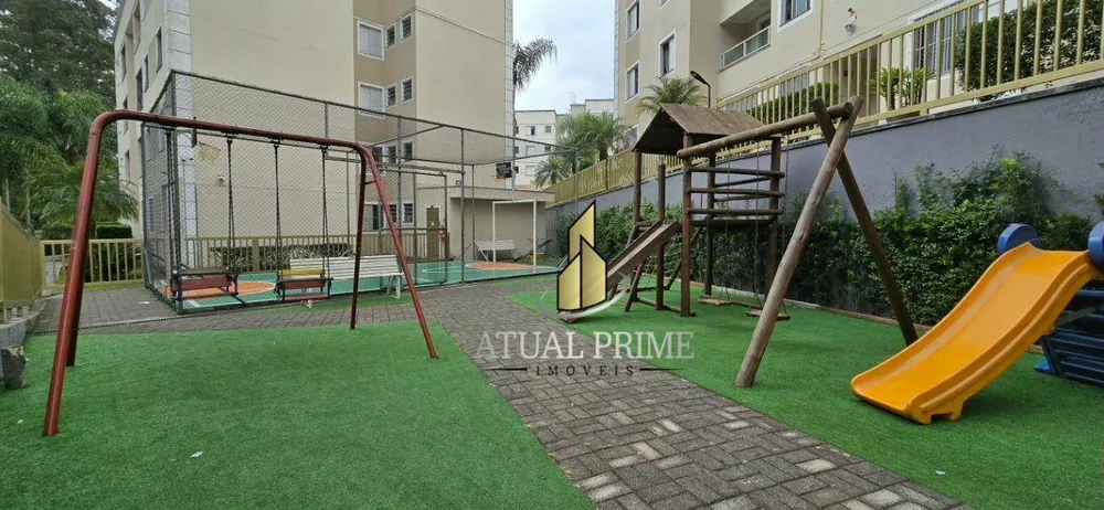 Apartamento, 2 quartos, 60 m² - Foto 9
