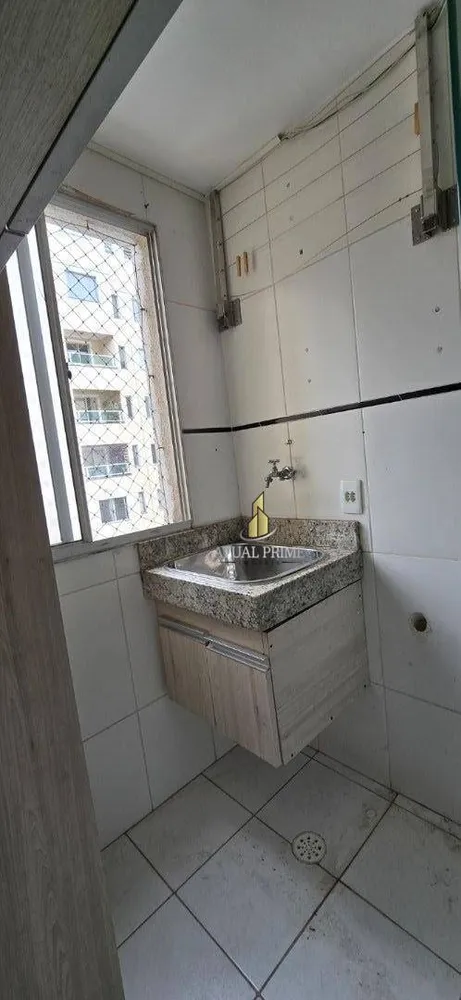Apartamento, 2 quartos, 60 m² - Foto 4