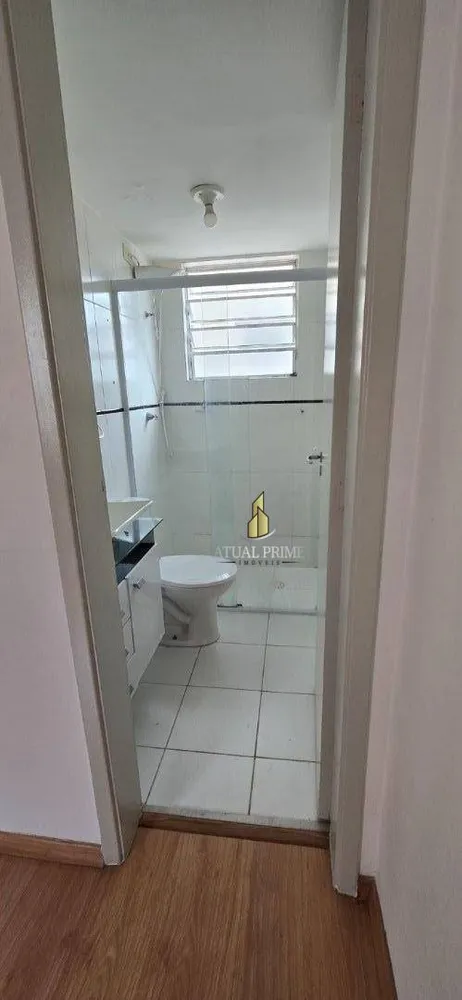 Apartamento, 2 quartos, 60 m² - Foto 6