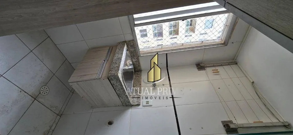 Apartamento, 2 quartos, 60 m² - Foto 1