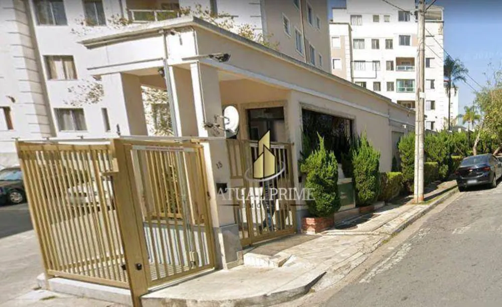 Apartamento, 2 quartos, 60 m² - Foto 5